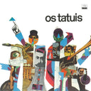Os Tatuis [CD]