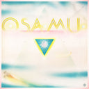 OSAMU KITAJIMA - Osamu [Import] | Mint (M) Mint (M)