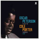 Oscar Peterson - Plays The Cole Porter Songbook (Images By Iconic French Fotographer Jean-Pierre Leloir) [Import] | Mint (M) Mint (M)