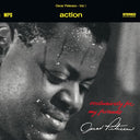 Oscar Peterson Trio - Action (Exclusively For My Friends Vol. 1) (Lp) |