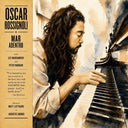 Oscar Rossignoli - Mar Adentro [CD]