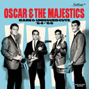 Rare & Unissued Cuts '64-'66 (RED VINYL) [Vinyl]
