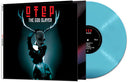 Otep - God Slayer (Colored Vinyl, Clear Vinyl, Blue) |