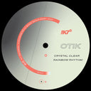 Crystal Clear/Rainbow Rhythm [Vinyl]