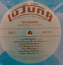 Otis Brown - Southside Chicago | Mint (M) Mint (M)