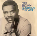 Otis Brown - Southside Chicago | Mint (M) Mint (M)