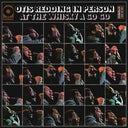 Otis Redding - In Person at the Whisky a Go Go (180 Gram Vinyl) [Import] | Mint (M) Mint (M)