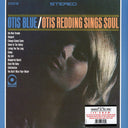 Otis Redding - Otis Blue: Otis Redding Sings Soul (VINYL) | Mint (M) Mint (M)