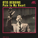 Otis Redding - Pain in My Heart (180g Vinyl Import) | Mint (M) Mint (M)