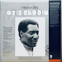 The Immortal Otis Redding | Mint (M) Mint (M)