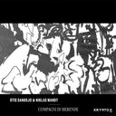 OTIS SANSJO & NIKLAS WANDT - Compagni Di Merende |
