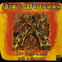 OTIS WAYGOOD - Ten Light Claps And A Scream |