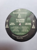 Otto Kentrol Feat. Faceless (7) - No Mistakes | Mint (M) Mint (M)