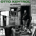 No Mistakes [CD]