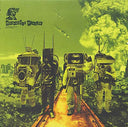 Boombonic Plague: Chopped Zombie Fungus Vol. 1 |