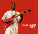 OUMAR KONATE - Addoh |