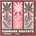 Ousmane Kouyate (Pink Vinyl) [Vinyl]