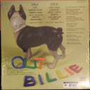 Out (7) - Billie | Mint (M) Mint (M)