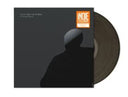 Ol' Burger Beats - Out of Sight, Out of Mind [IEX Black Ice] [Vinyl]