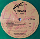 ATLiens (VMP | NEON GREEN & BLUE GALAXY VINYL) | Mint (M) Mint (M)