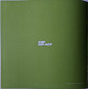 ATLiens (VMP | NEON GREEN & BLUE GALAXY VINYL) | Mint (M) Mint (M)