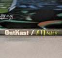 OutKast - ATLiens (VMP | NEON GREEN & BLUE GALAXY VINYL) | Mint (M) Mint (M)