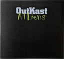 ATLiens (VMP | NEON GREEN & BLUE GALAXY VINYL) | Mint (M) Mint (M)