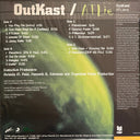 ATLiens (VMP | NEON GREEN & BLUE GALAXY VINYL) | Mint (M) Mint (M)