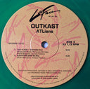OutKast - ATLiens (VMP | NEON GREEN & BLUE GALAXY VINYL) | Mint (M) Mint (M)