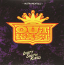 Dirty South Kings: Instrumentals [Import] (2 Lp's) [Vinyl]
