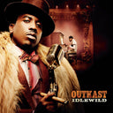 PRE-ORDER Outkast - Idlewild [Marbled Pink Vinyl] [2LP] [Vinyl]