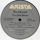 OutKast - Speakerboxxx / The Love Below | Mint (M) Mint (M)