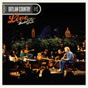 Outlaw Country - Live From Austin, Tx (Indie Exclusive, Red, White, Blue Splatter Vinyl) [Vinyl]