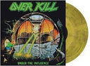 Under The Influence (Color Vinyl) | Mint (M) Mint (M)