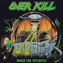 Overkill - Under The Influence [Vinyl]