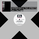 Overmono & The Streets - Turn The Page [Vinyl]