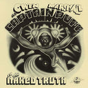 The Naked Truth [CD]