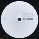 Island | Mint (M) Mint (M)