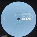 Island | Mint (M) Mint (M)