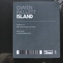 Island | Mint (M) Mint (M)