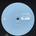 Island | Mint (M) Mint (M)