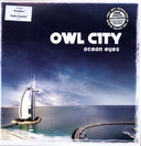 Owl City - Ocean Eyes (2 Lp's) |