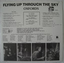Flying Up Through The Sky | Mint (M) Mint (M)