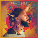 Ozay Moore - In The Wake Of O | Mint (M) Mint (M)