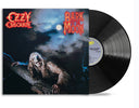 Bark At The Moon (140 Gram Vinyl, Anniversary Edition, Poster) | Mint (M) Mint (M)