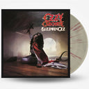 Ozzy Osbourne - Blizzard Of Oz (SILVER & RED SWIRLS VINYL) | Mint (M) Mint (M)