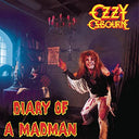 Diary Of A Madman (Ltd Color Vinyl) | Mint (M) Mint (M)