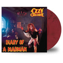 Diary Of A Madman (Ltd Color Vinyl) | Mint (M) Mint (M)