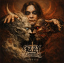 Ozzy Osbourne - Good & Evil: Mid-South Coliseum, Memphis, Tennessee, April 28th, 1982 (Limited Edition, Red) [Import] [Vinyl]