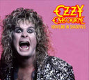 Ozzy Osbourne - Howling in Shadows: Live at Kemper Arena Kansas City 1986/ Live at the Koseinenkin Kaikan Hall [Import] (2 Cd's) [CD]